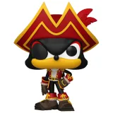Фигурка Funko POP! Games Sonic The Hedgehog Buccaneer Shadow SDCC25 (Exc) (1079) 87945