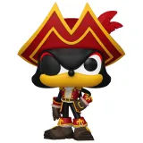 Фигурка Funko POP! Games Sonic The Hedgehog Buccaneer Shadow SDCC25 (Exc) (1079) 87945