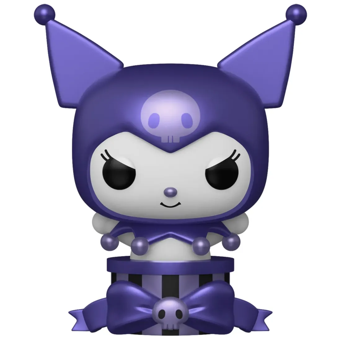 Фигурка Funko POP! Kuromi Kuromi (MT) SDCC25 (Exc) (113) 87952