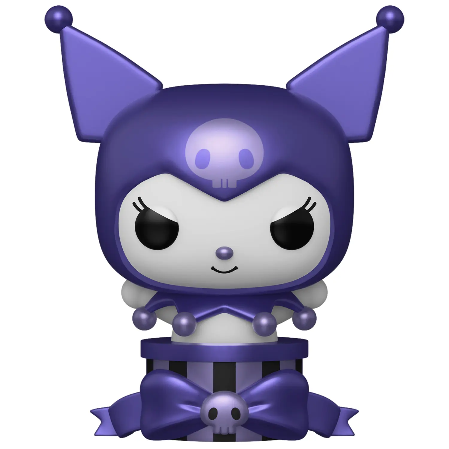 Фигурка Funko POP! Kuromi Kuromi (MT) SDCC25 (Exc) (113) 87952