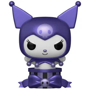 Фигурка Funko POP! Kuromi Kuromi (MT) SDCC25 (Exc) (113) 87952
