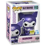 Фигурка Funko POP! Kuromi Kuromi (MT) SDCC25 (Exc) (113) 87952