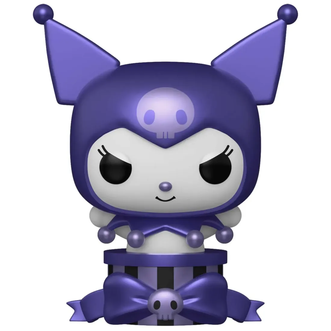 Фигурка Funko POP! Kuromi Kuromi (MT) SDCC25 (Exc) (113) 87952