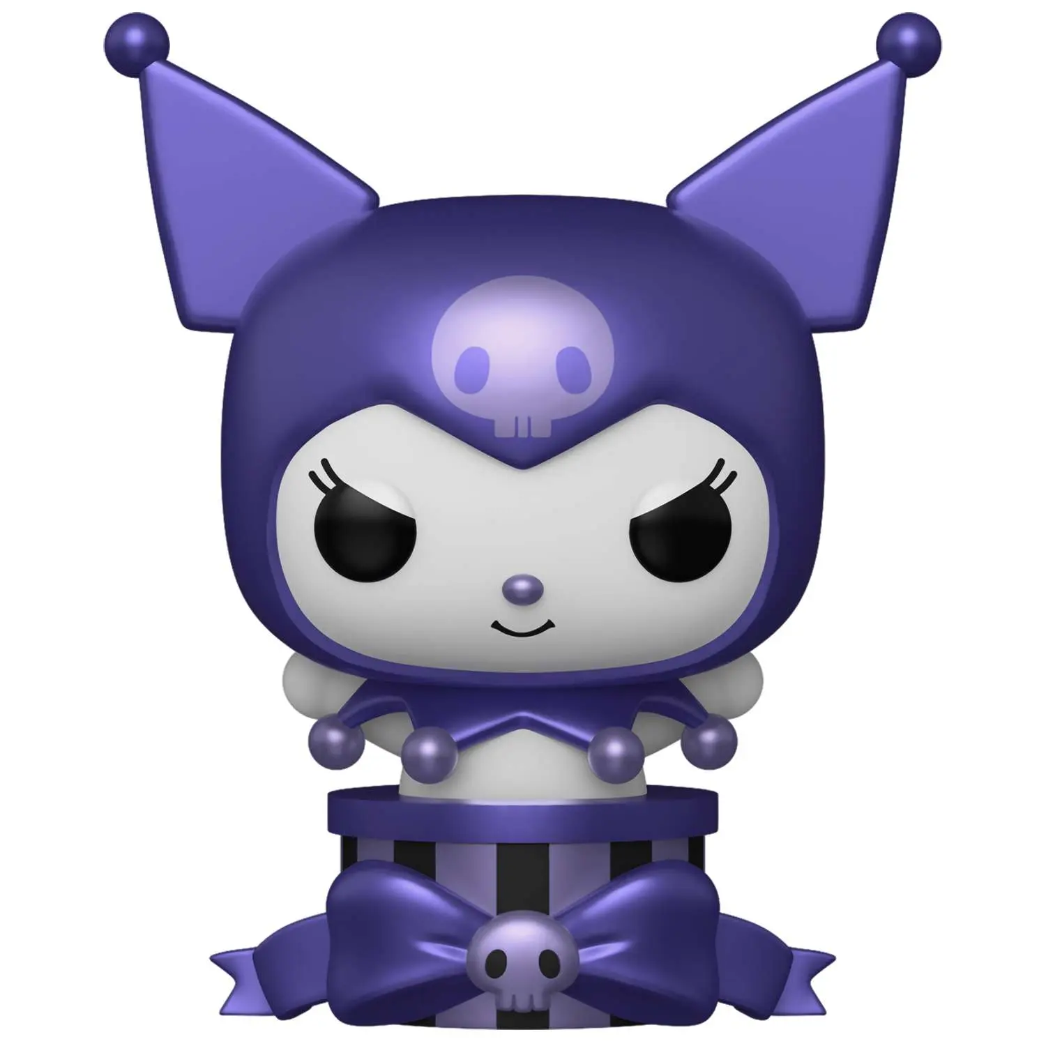 Фигурка Funko POP! Kuromi Kuromi (MT) SDCC25 (Exc) (113)