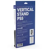 Вертикальный стенд Artplays для PS5 UHD