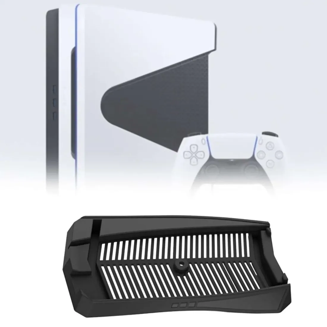 Вертикальный стенд Artplays для PS5 UHD