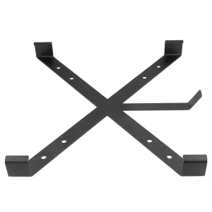 PS 4 Кронштейн на стену металлический Artplays для  Playstation Slim