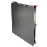 PS 4 Кронштейн на стену металлический Artplays для  Playstation Slim