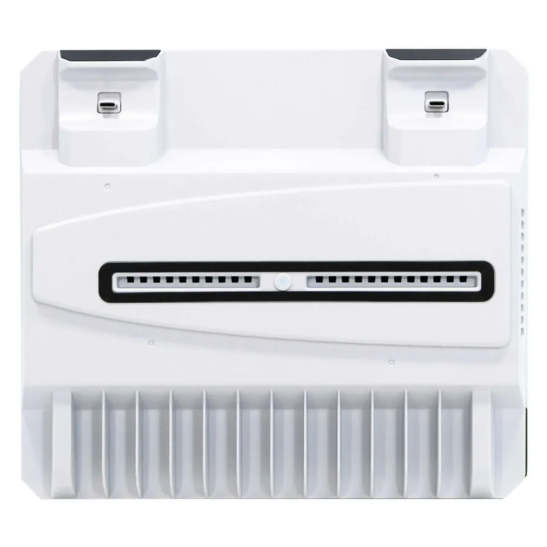 Вертикальный стенд Artplays Cooling Station PS5 DE/UHD: зарядка DualSense, крепление для наушников