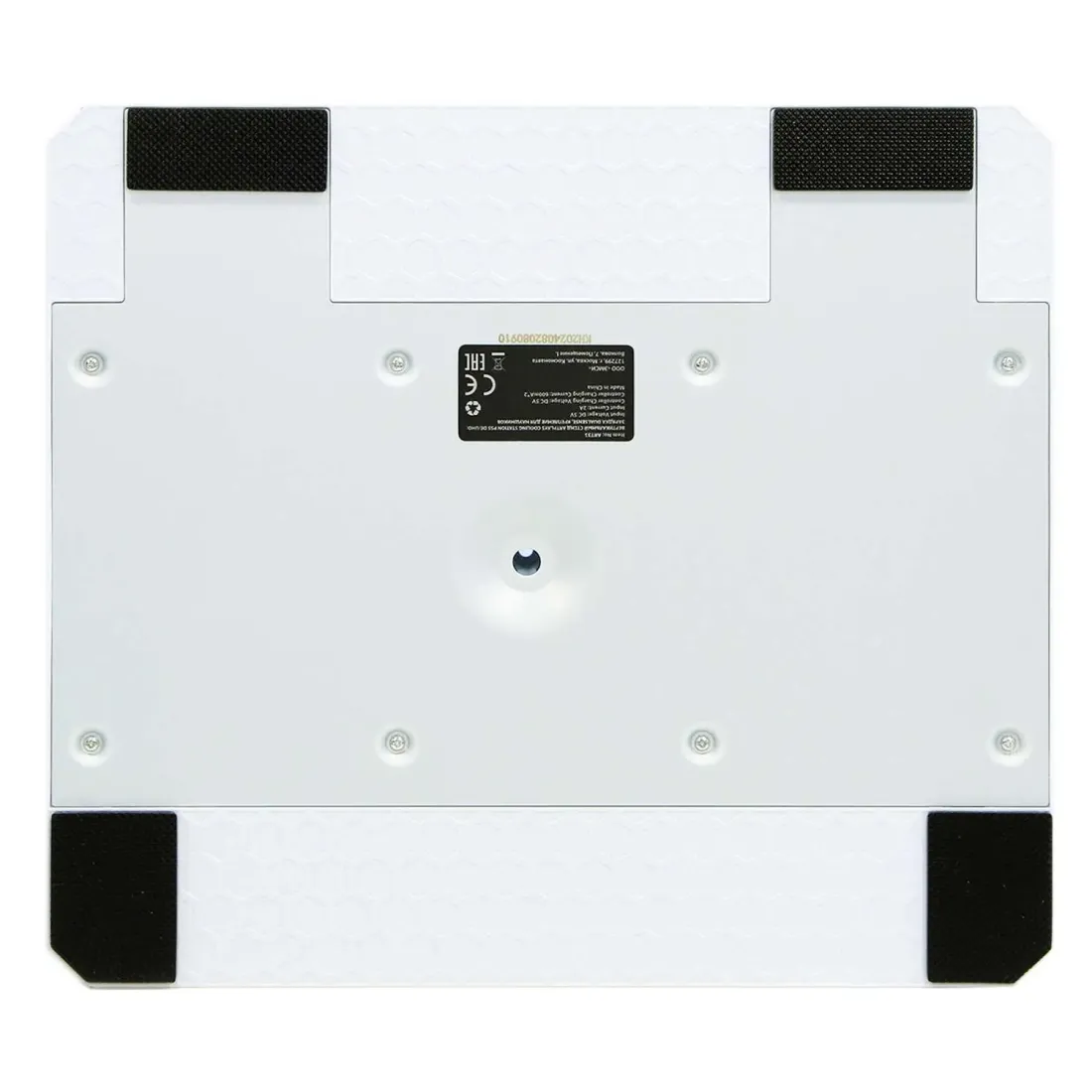 Вертикальный стенд Artplays Cooling Station PS5 DE/UHD: зарядка DualSense, крепление для наушников