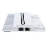 Вертикальный стенд Artplays Cooling Station PS5 DE/UHD: зарядка DualSense, крепление для наушников