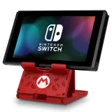 Nintendo Switch Подставка (Super Mario) для консоли Switch (NSW-084U)
