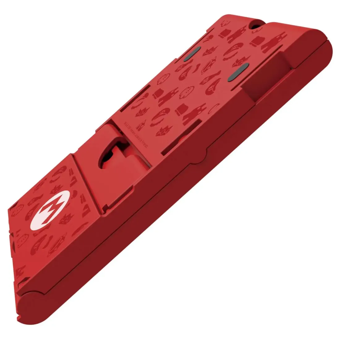 Nintendo Switch Подставка (Super Mario) для консоли Switch (NSW-084U)