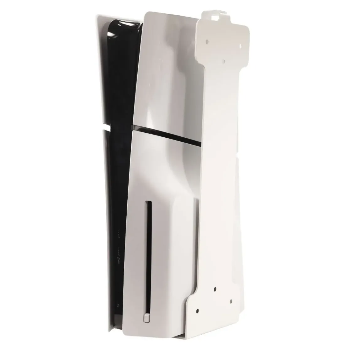 Кронштейн Artplays для PlayStation 5 Slim Белый (экоупаковка)