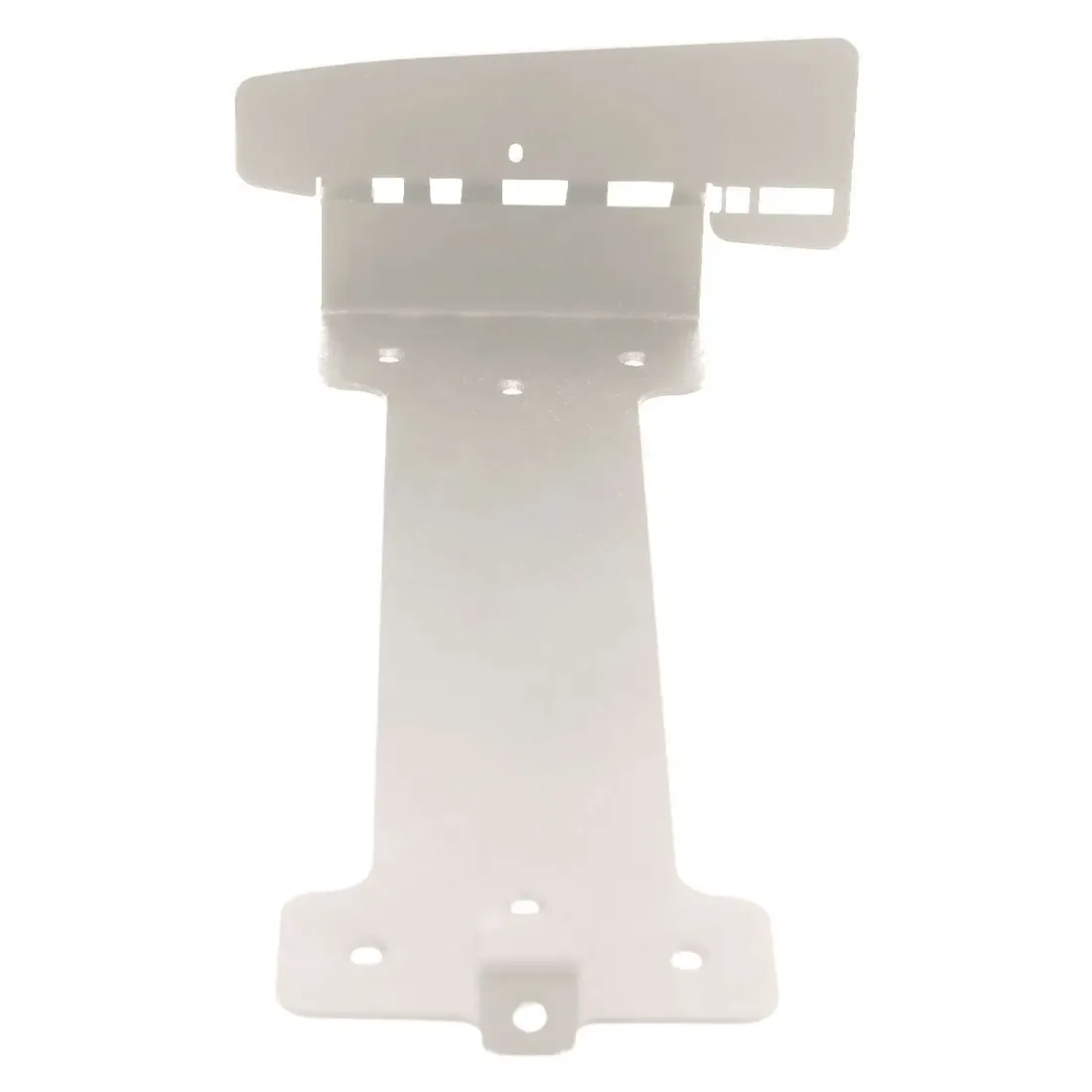 Кронштейн Artplays для PlayStation 5 Slim Белый (экоупаковка)