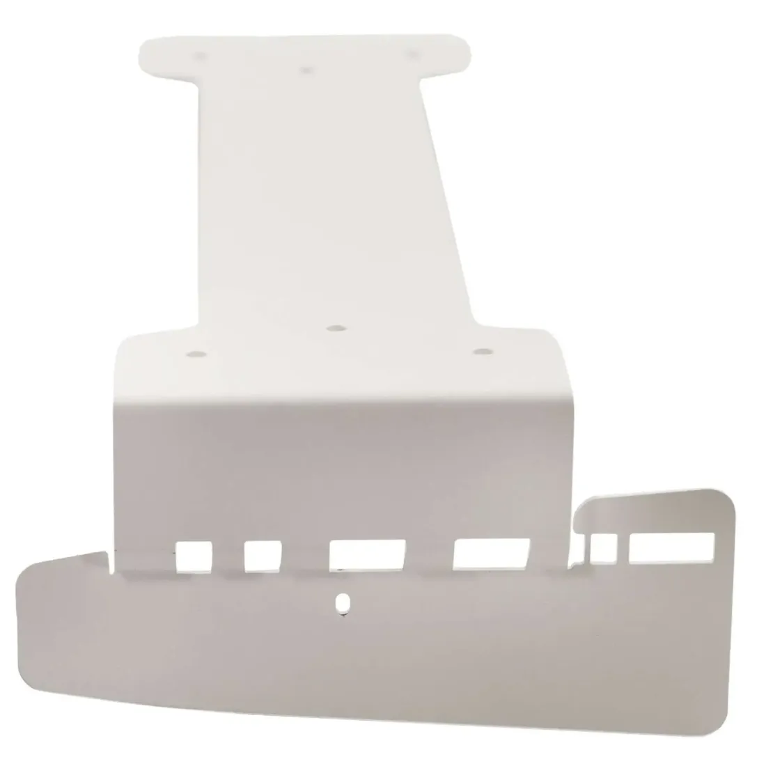 Кронштейн Artplays для PlayStation 5 Slim Белый (экоупаковка)