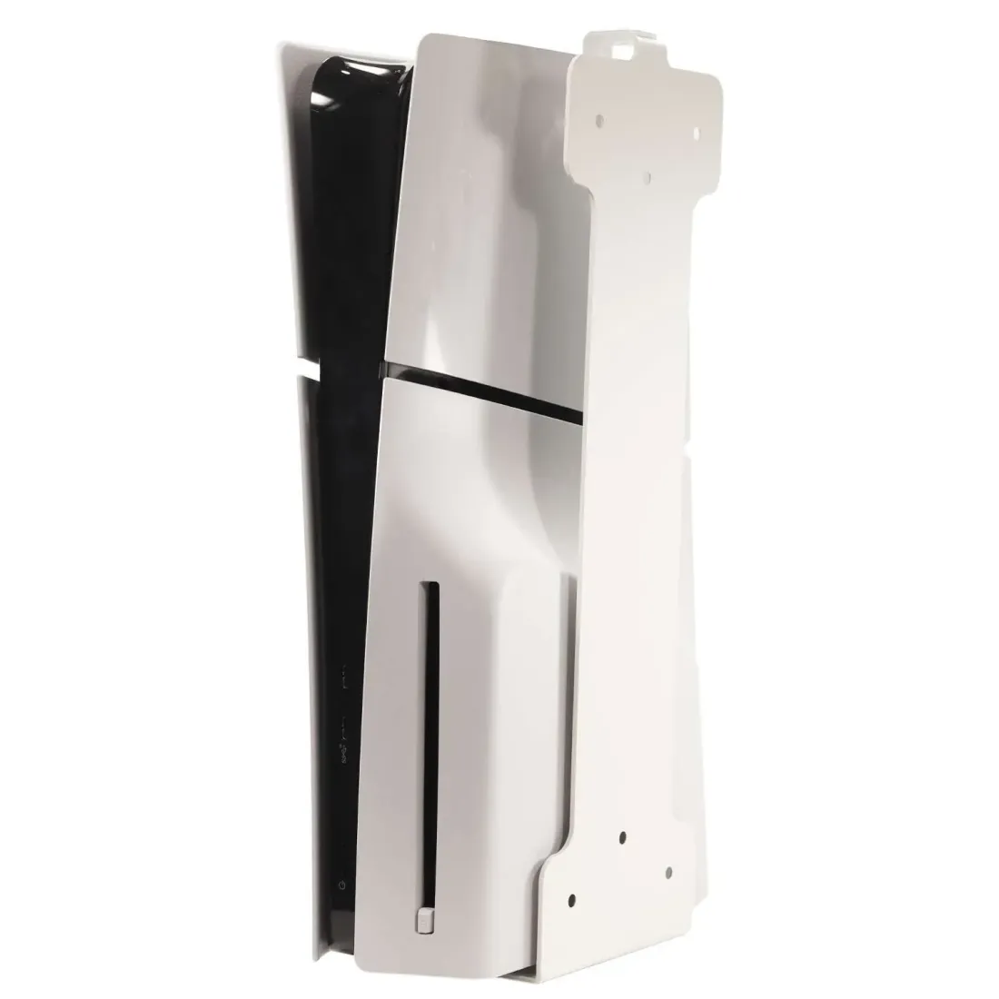 Кронштейн Artplays для PlayStation 5 Slim Белый (экоупаковка)