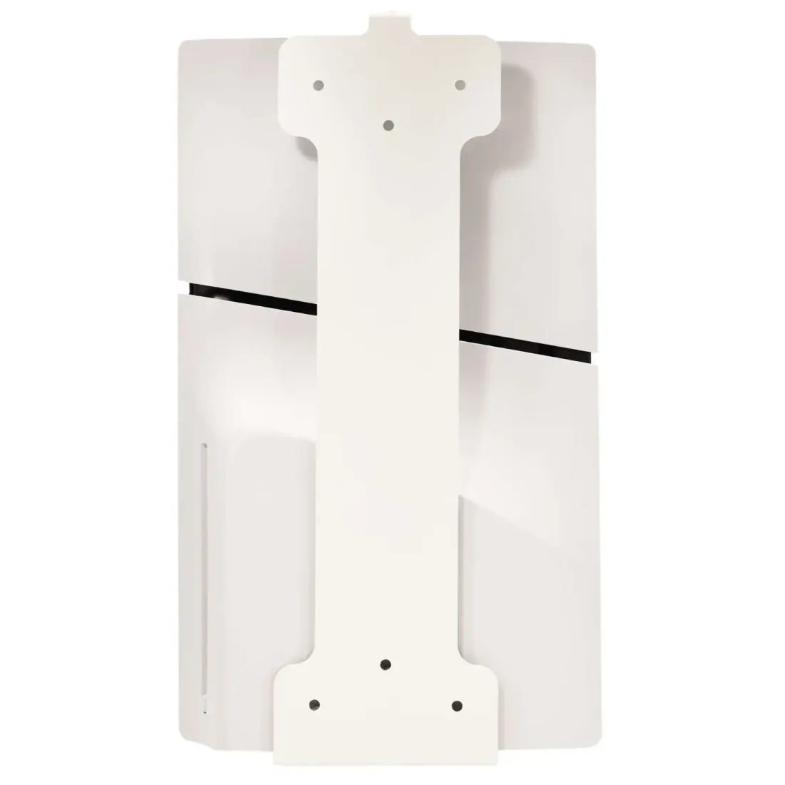 Кронштейн Artplays для PlayStation 5 Slim Белый (экоупаковка)