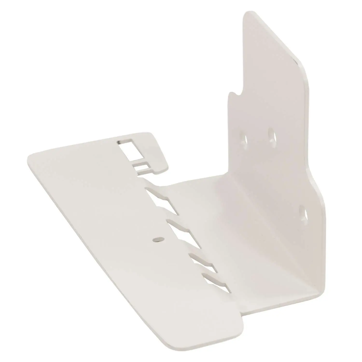 Кронштейн Artplays для PlayStation 5 Slim Белый mini (экоупаковка)