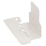 Кронштейн Artplays для PlayStation 5 Slim Белый mini (экоупаковка)