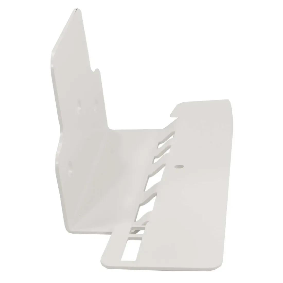 Кронштейн Artplays для PlayStation 5 Slim Белый mini (экоупаковка)