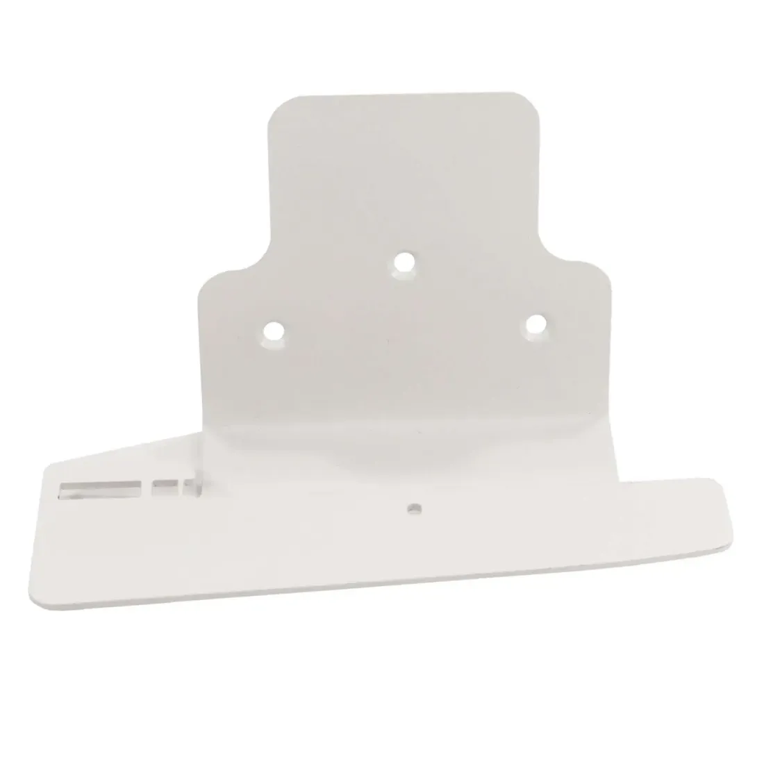 Кронштейн Artplays для PlayStation 5 Slim Белый mini (экоупаковка)