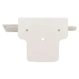 Кронштейн Artplays для PlayStation 5 Slim Белый mini (экоупаковка)