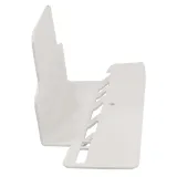 Кронштейн Artplays для PlayStation 5 Slim Белый mini (экоупаковка)