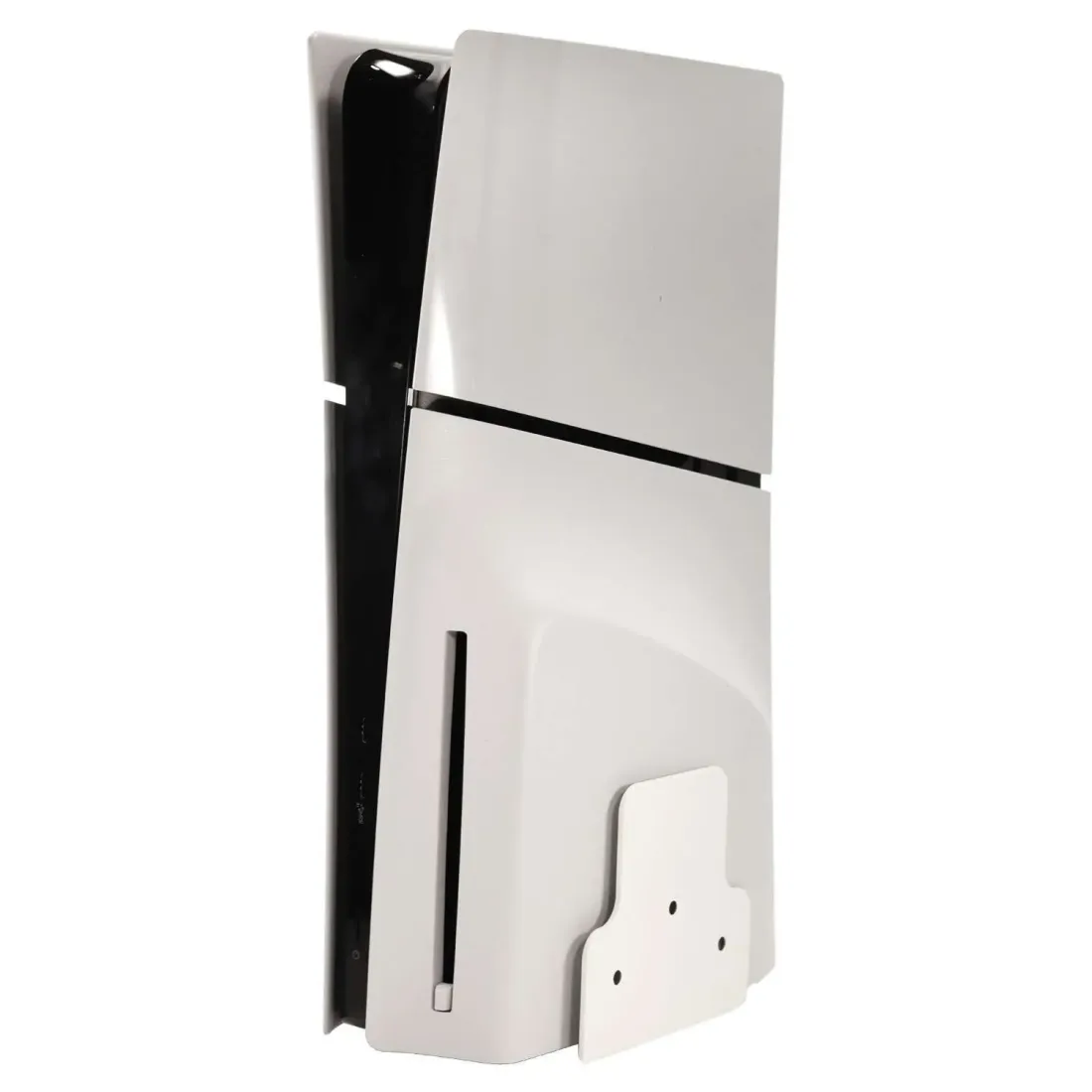 Кронштейн Artplays для PlayStation 5 Slim Белый mini (экоупаковка)