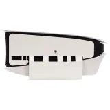 Кронштейн Artplays для PlayStation 5 Slim Белый mini (экоупаковка)