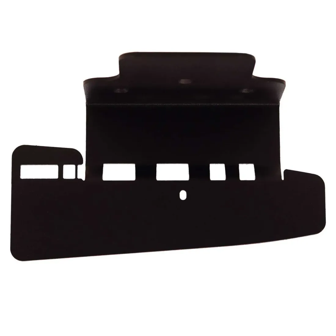 Кронштейн Artplays для PlayStation 5 Slim Черный mini (экоупаковка)