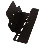 Кронштейн Artplays для PlayStation 5 Slim Черный mini (экоупаковка)