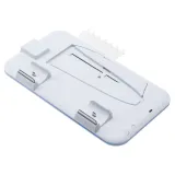 Вертикальный стенд Artplays Cooling Fan PS5 Slim DE/UHD: зарядка DualSense, крепление для наушников