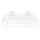 Вертикальный стенд Artplays Cooling Fan PS5 Slim DE/UHD: зарядка DualSense, крепление для наушников