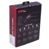 PC Мышь проводная Marvo M359 Gaming Mouse с подсветкой RGB