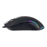 PC Мышь проводная Marvo M359 Gaming Mouse с подсветкой RGB