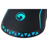 PC Мышь проводная Marvo M359 Gaming Mouse с подсветкой RGB