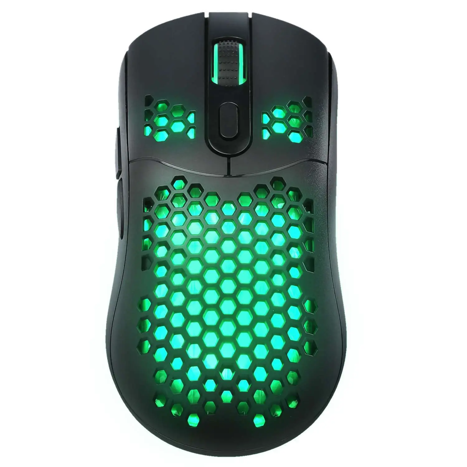 PC Мышь проводная Marvo G925 Gaming Mouse с подсветкой RGB