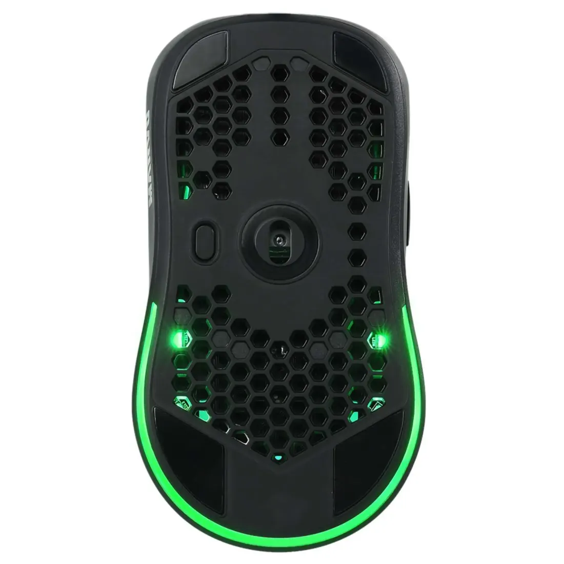 PC Мышь проводная Marvo G925 Gaming Mouse с подсветкой RGB