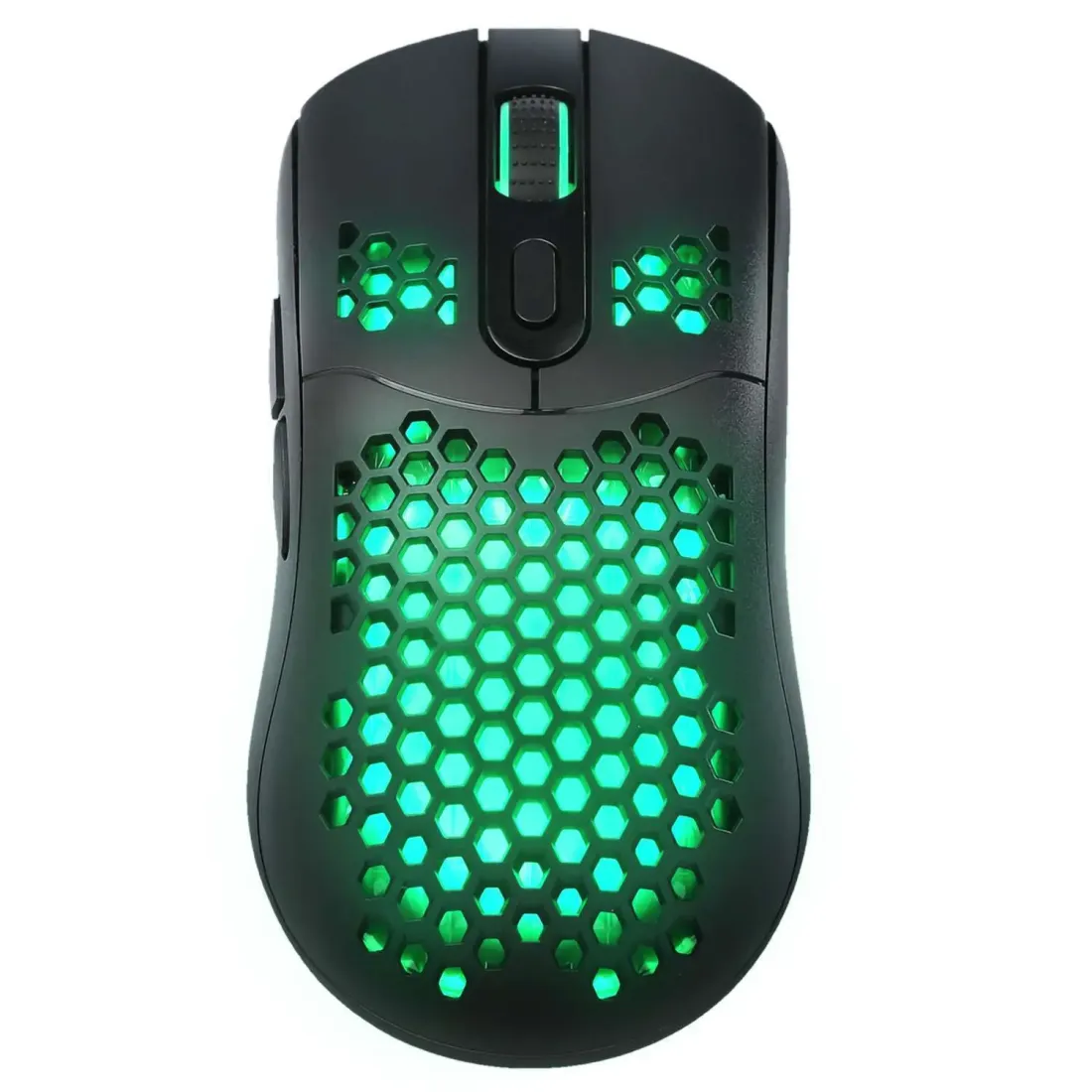 PC Мышь проводная Marvo G925 Gaming Mouse с подсветкой RGB