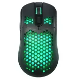 PC Мышь проводная Marvo G925 Gaming Mouse с подсветкой RGB