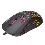 PC Мышь проводная Marvo M399 Wired Gaming Mouse с подсветкой