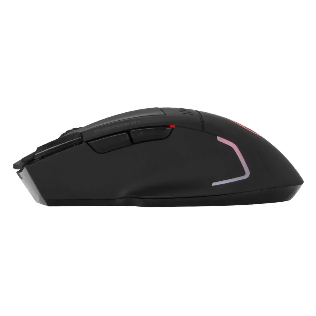 PC Мышь беспроводная Marvo M720W gaming mouse с подсветкой