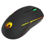 PC Мышь проводная Marvo G924 Gaming Mouse с подсветкой RGB