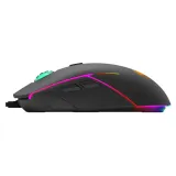 PC Мышь проводная Marvo G924 Gaming Mouse с подсветкой RGB