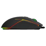 PC Мышь проводная Marvo G924 Gaming Mouse с подсветкой RGB