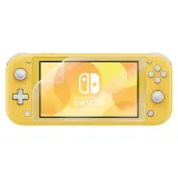 Nintendo Switch Защитная пленка Hori Screen protective filter для консоли Switch Lite (NS2-001U)