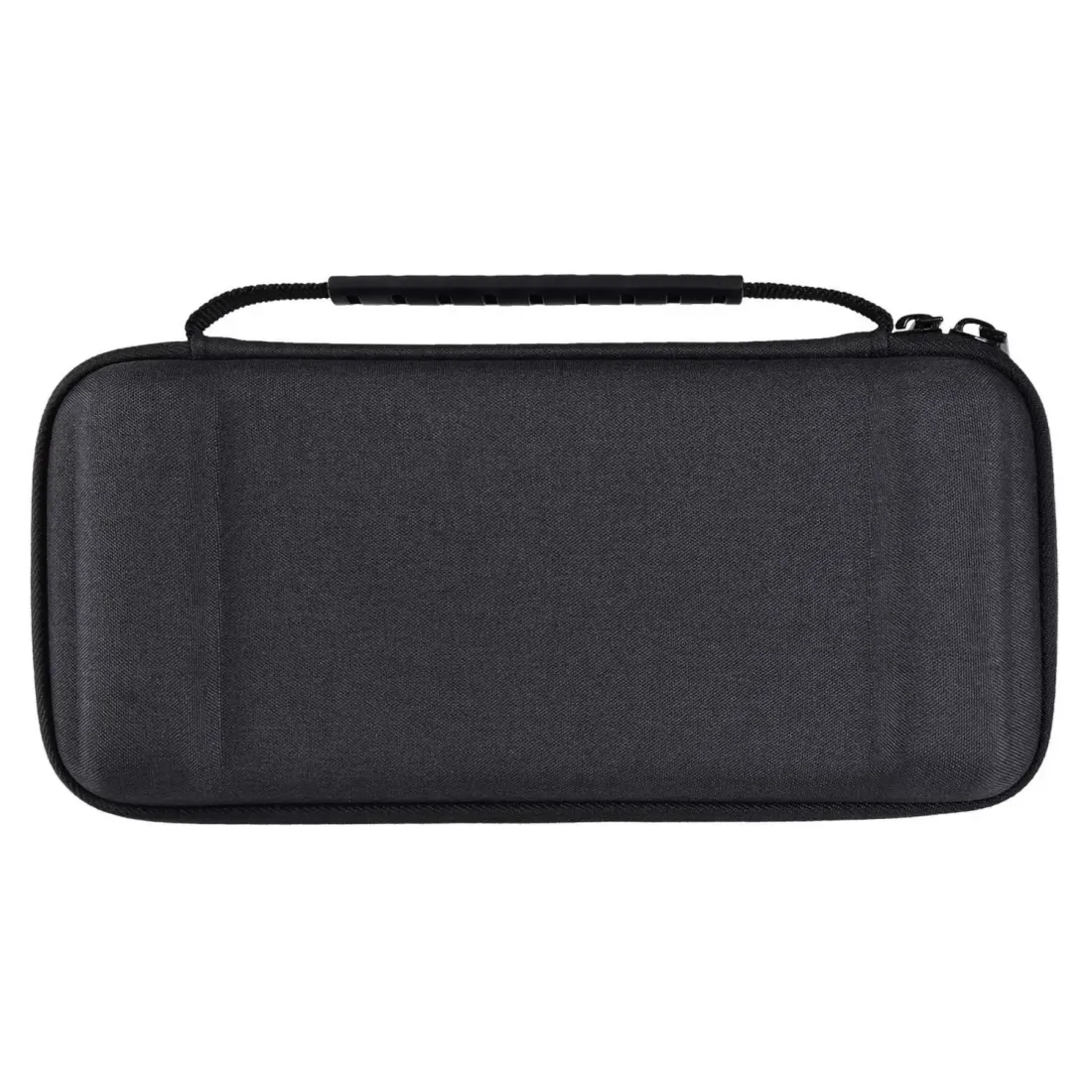 Nintendo Switch Защитный чехол Hori Slim Tough Pouch (Black) для консоли Switch OLED (NSW-810U)