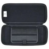 Nintendo Switch Защитный чехол Hori Slim Tough Pouch (Black) для консоли Switch OLED (NSW-810U)