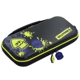 Nintendo Switch Защитный чехол Hori Premium vault case (Splatoon 3) для Switch (NSW-424U)